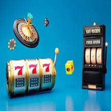 Sweet Bonanza demo game spinning on mpo juara100.org mobile showing winning combination